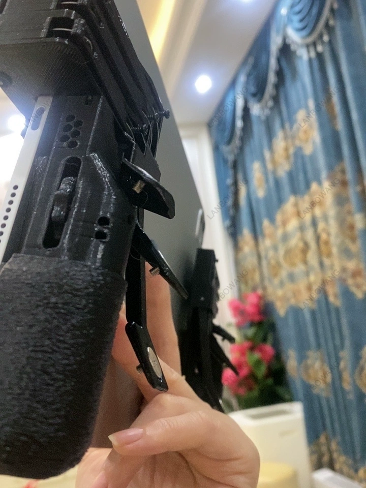 Controlador de Jogo com 6 Tecl - Tablet Accessory avaliação e preço