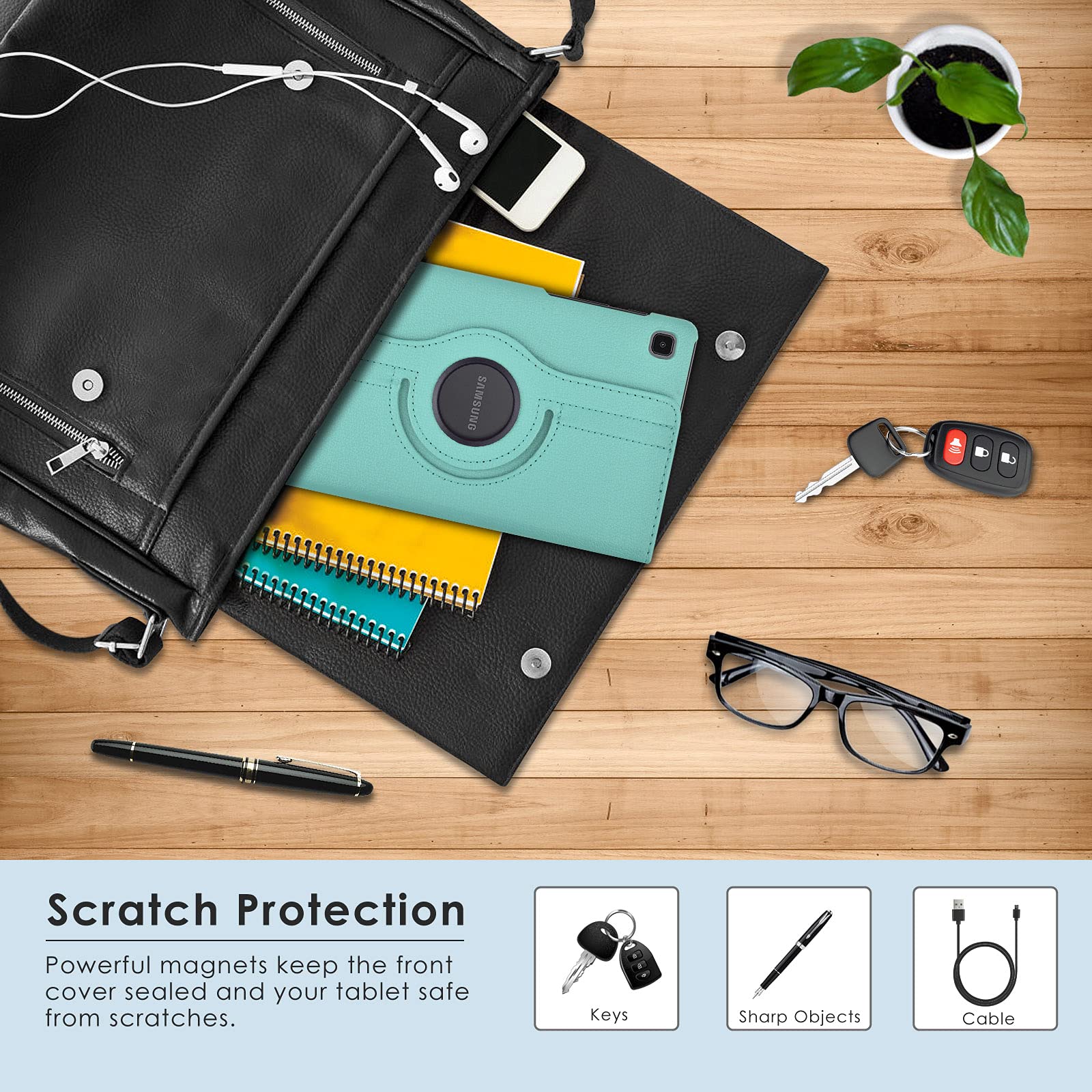 Capa para samsung galaxy tab a - Vortex Tablet Accessories avaliação e preço