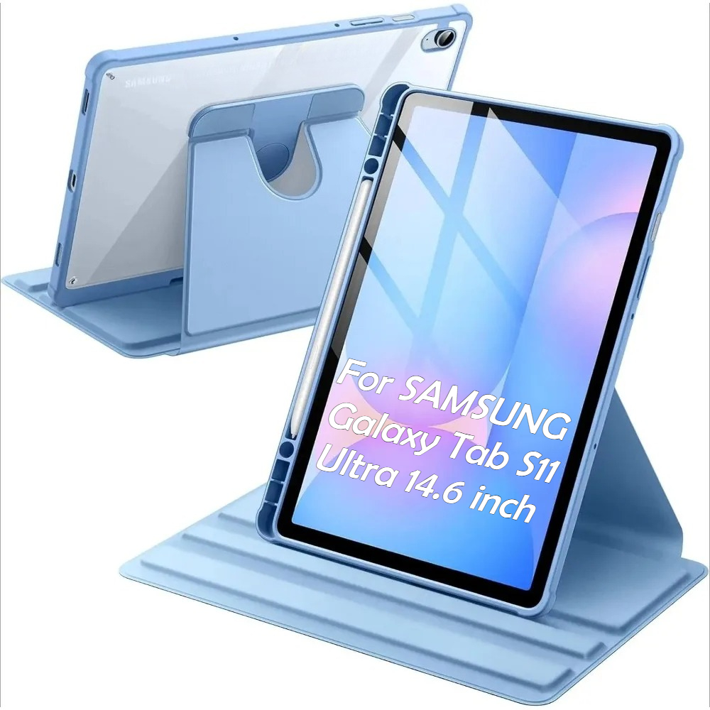 Capa porta-canetas para Samsun - Samsung Tablet S11 Accessories avaliação e preço