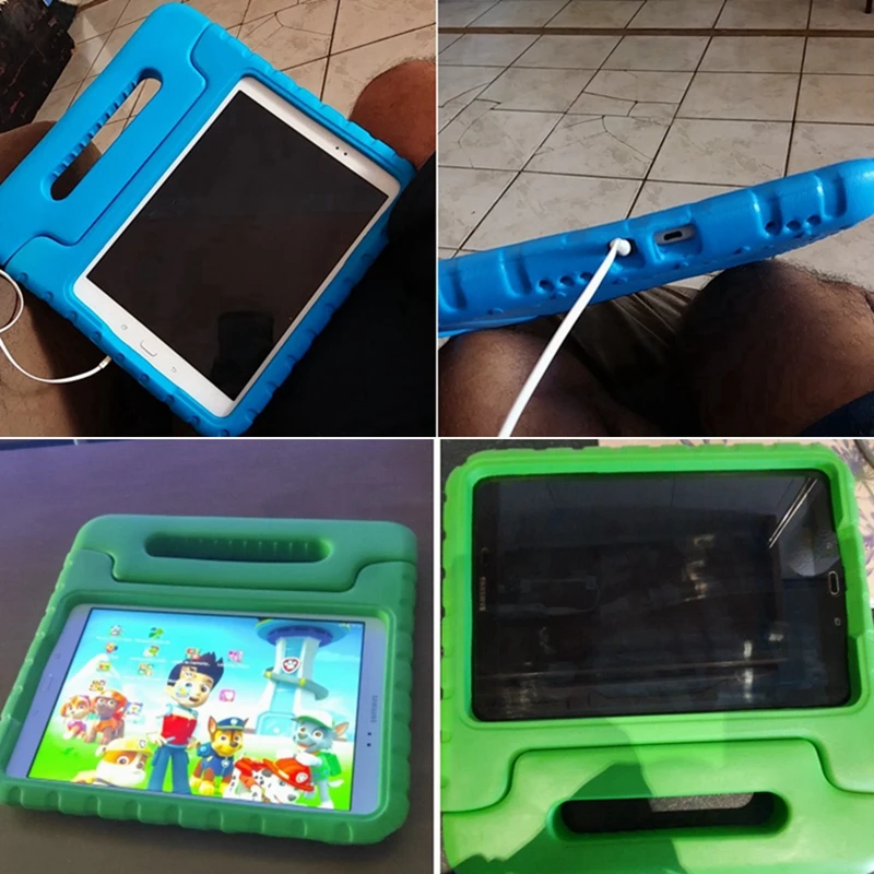 Para samsung galaxy tab a 9.7  - Vortex Tablet Accessories avaliação e preço
