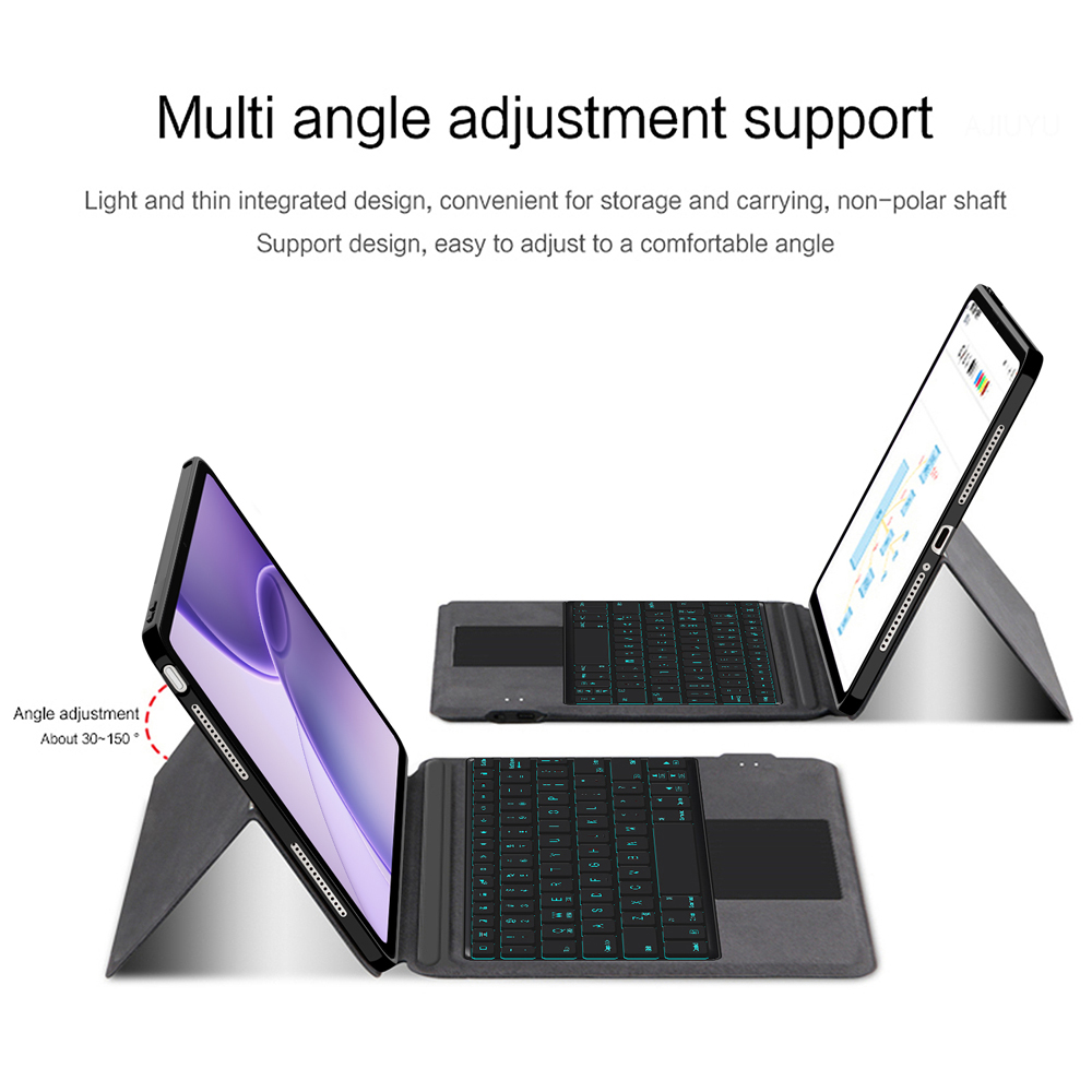 Teclado Touchpad para Capa OPP - Boox Tablet Accessories avaliação e preço