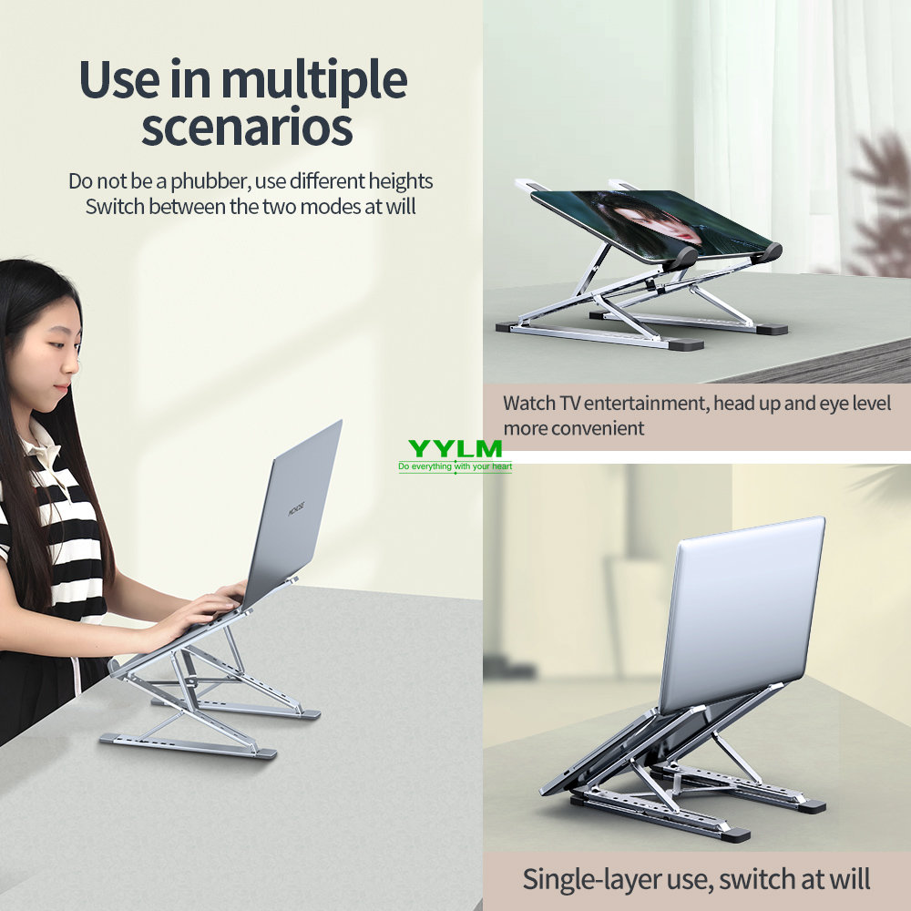 Yymm n8 suporte para laptop de - Cooling Stand Tablet avaliação e preço