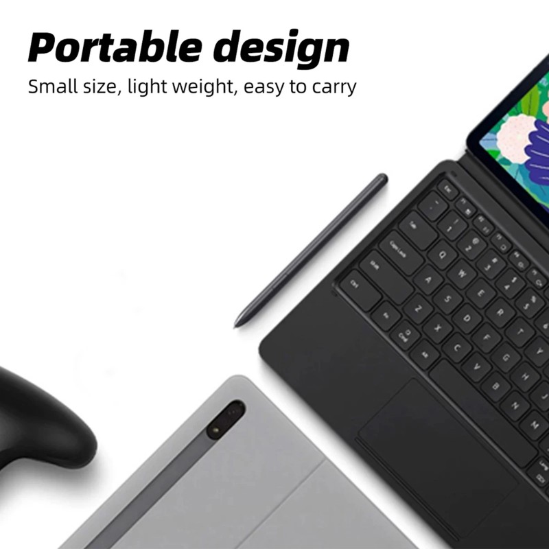 Caneta Stylus S Pen para Table - Tablet Accessories For Kids avaliação e preço