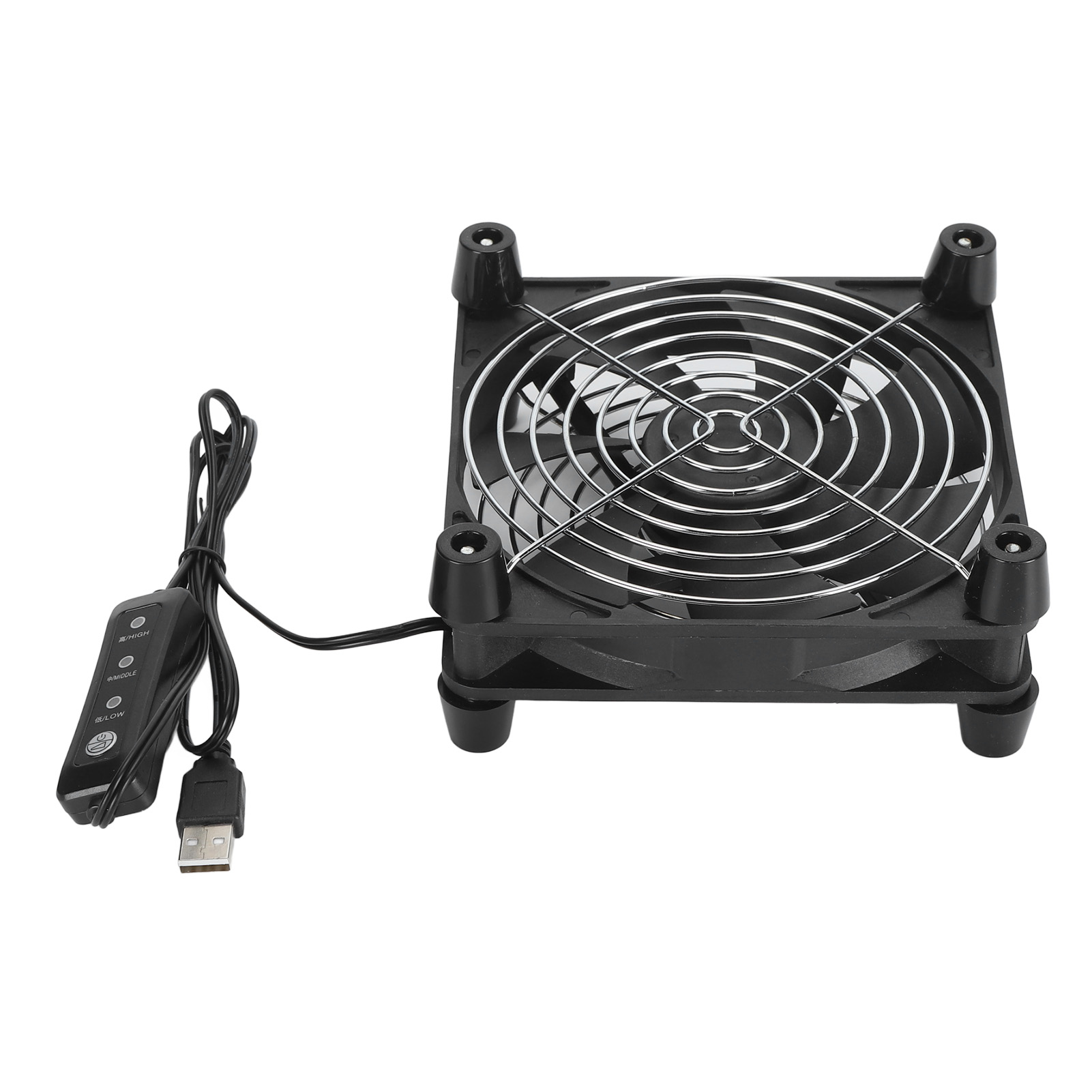Ventilador para caixa de compu - Boox Tablet Accessories avaliação e preço
