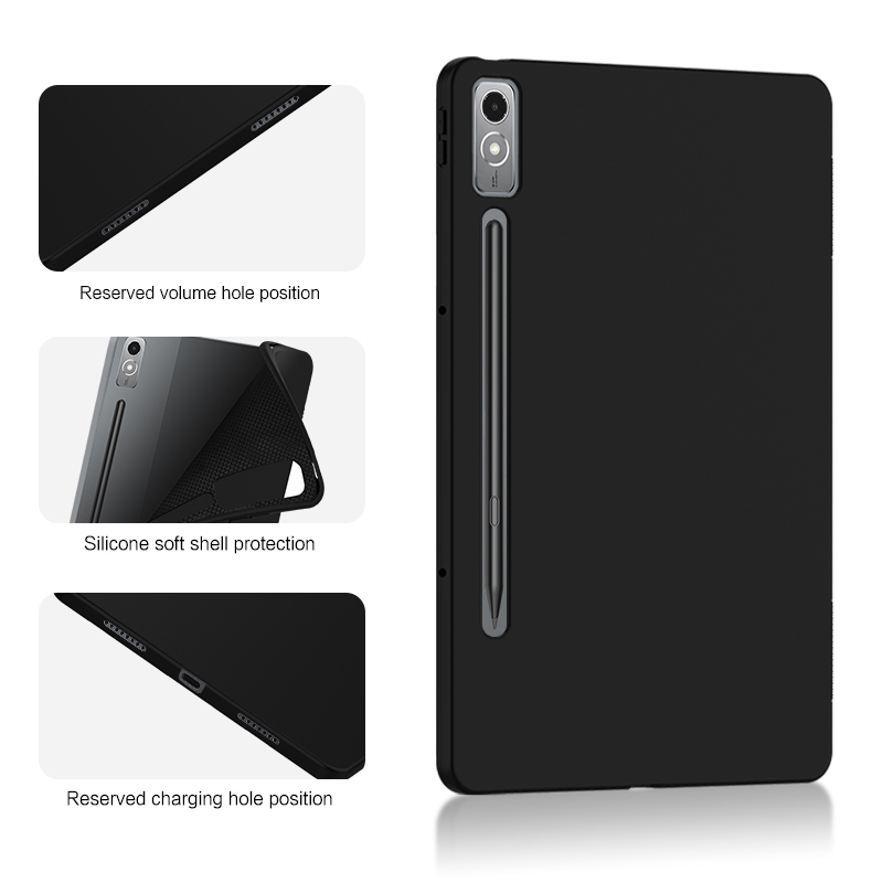 Capa Macia para Lenovo Xiaoxin - Lenovo Tablet With Accessories avaliação e preço