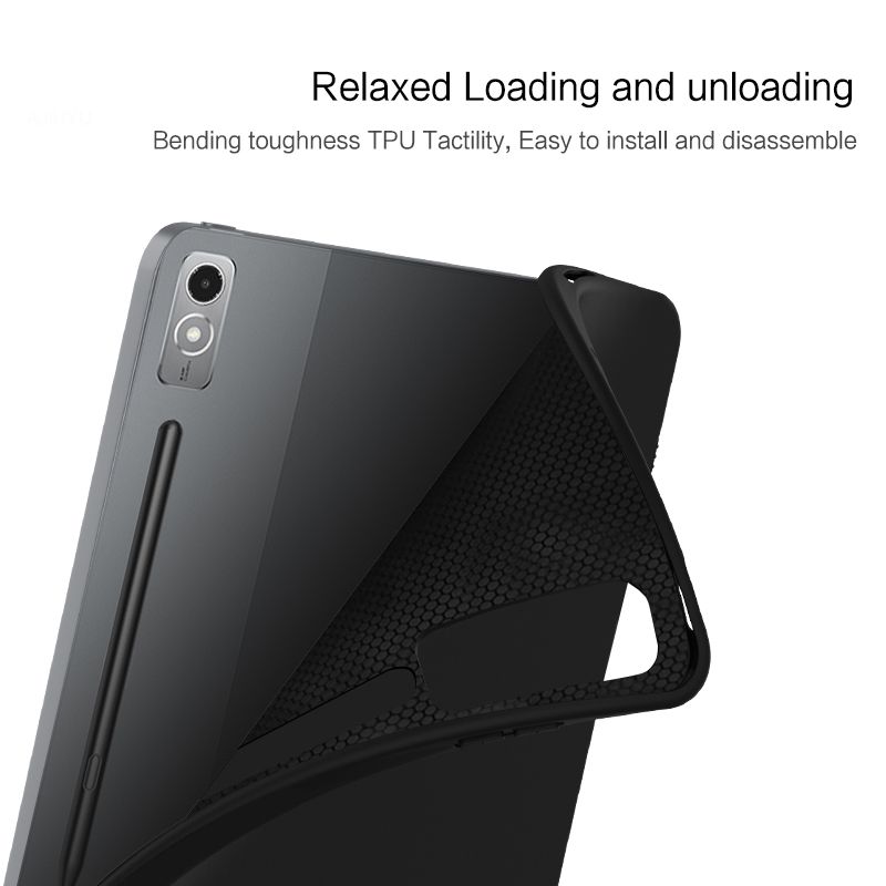 Capa Macia para Lenovo Xiaoxin - Lenovo Tablet With Accessories avaliação e preço