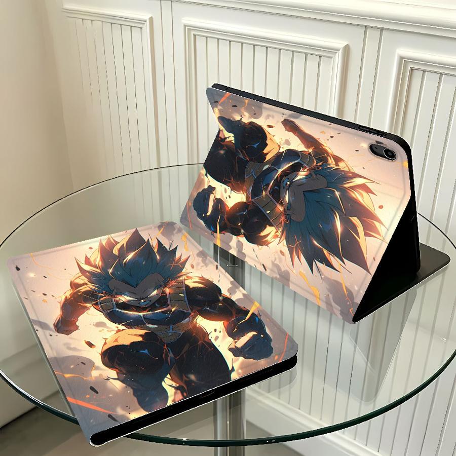 Capa Dragon Ball Goku com Comp - Samsung Tablet S11 Accessories avaliação e preço
