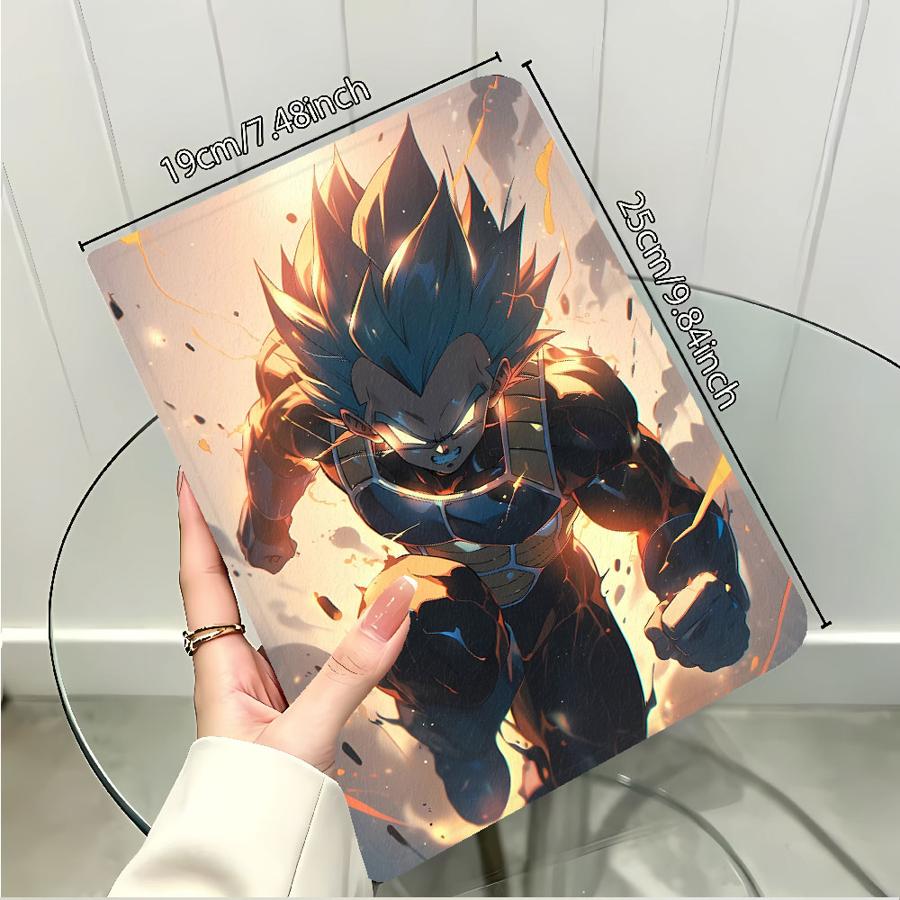 Capa Dragon Ball Goku com Comp - Samsung Tablet S11 Accessories avaliação e preço