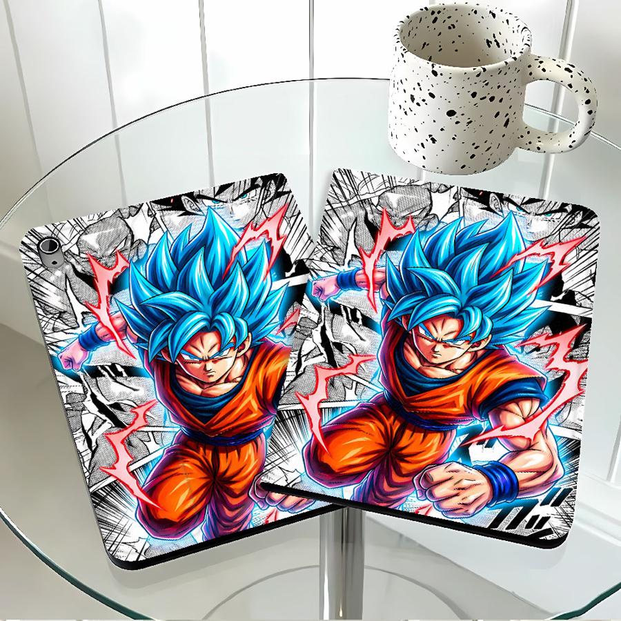 Capa Dragon Ball Goku com Comp - Samsung Tablet S11 Accessories avaliação e preço