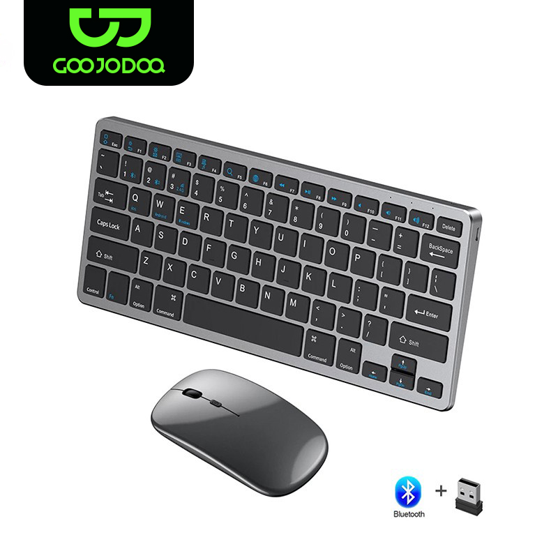 Teclado sem fio bluetooth 5.0  - Tablet Accessories Choice Store avaliação e preço