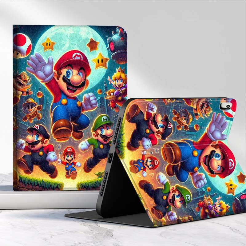 Arte dos desenhos animados m-m - Samsung Tablet S11 Accessories avaliação e preço