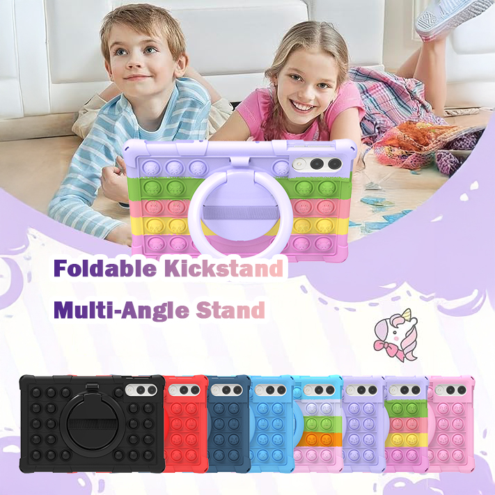 Capa infantil para lenovo xiao - Tablet Cover Accessories avaliação e preço