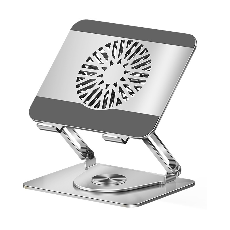 Suporte para laptop de mesa 36 - Cooling Stand Tablet avaliação e preço