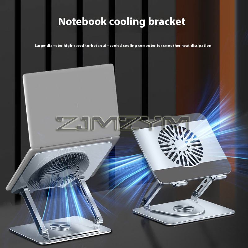 Suporte para laptop de mesa 36 - Cooling Stand Tablet avaliação e preço