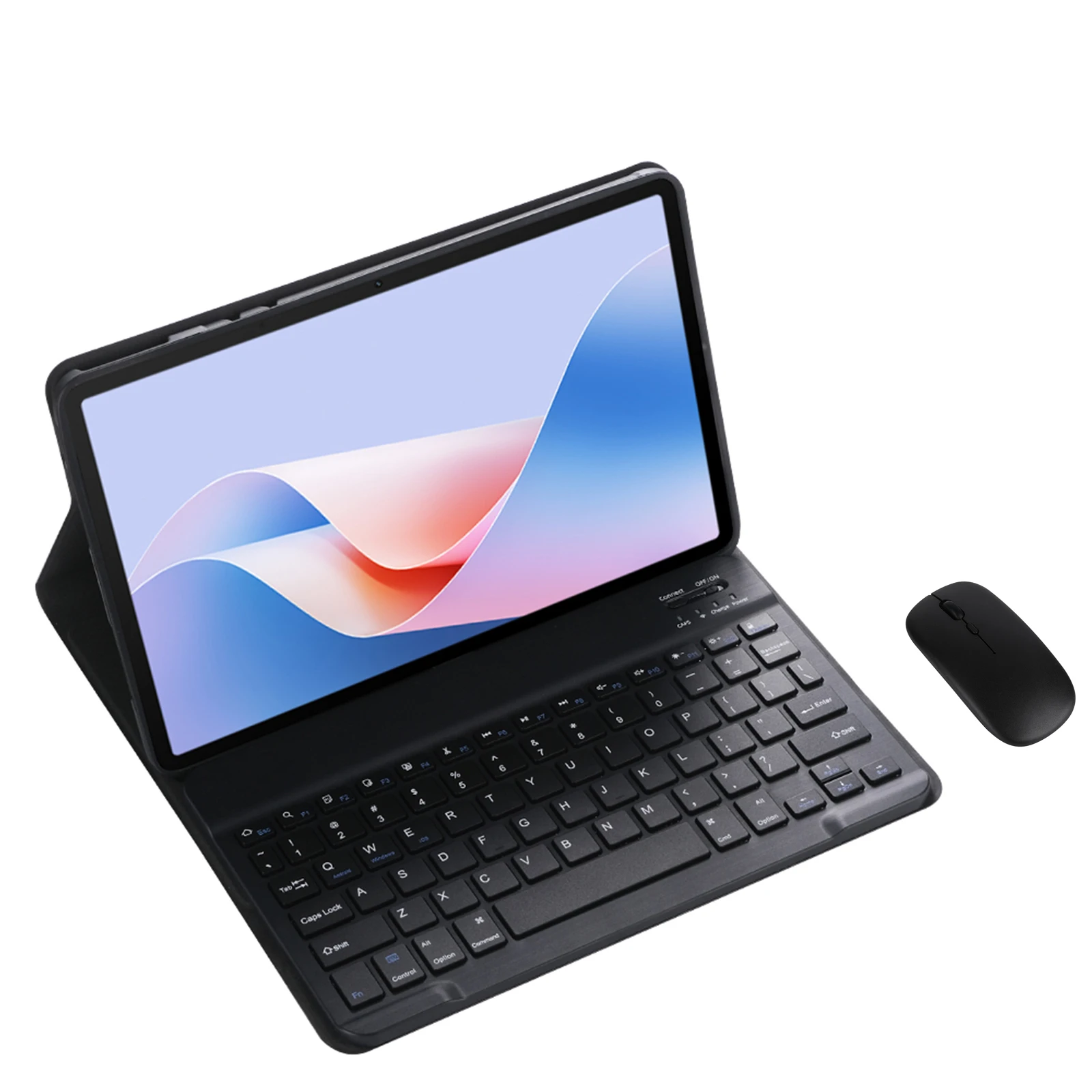 Capa de teclado para lenovo ta - Tablet Keyboard Case avaliação e preço