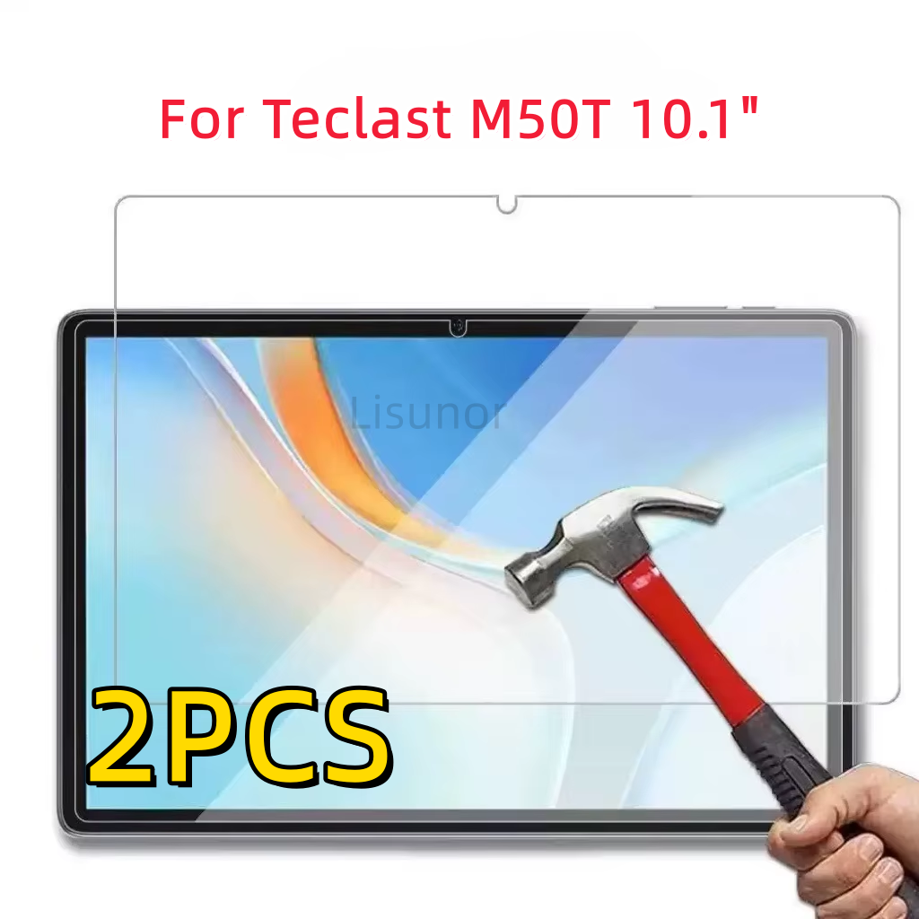 Protetor de tela de vidro temp - Teclast Tablet Accessories avaliação e preço