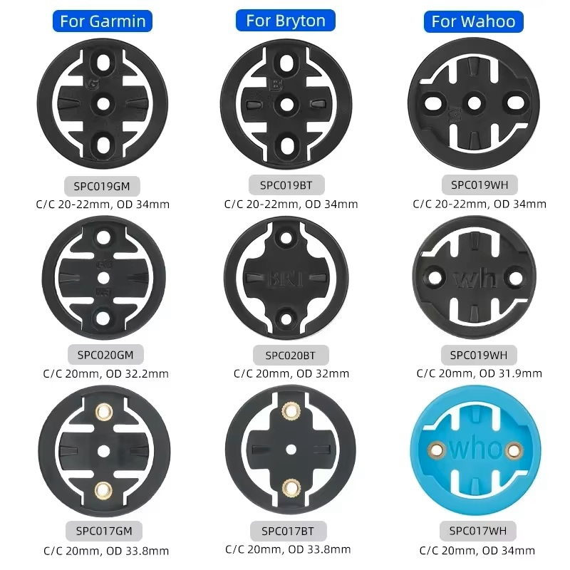 Adaptador de Suporte para Cicl - Tablet Accessory avaliação e preço