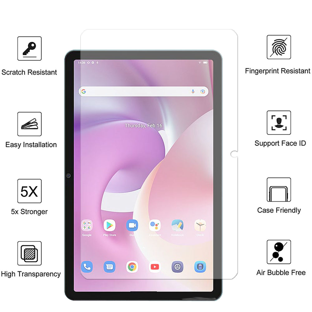 Protetor de Tela de Vidro Temp - Teclast Tablet Accessories avaliação e preço