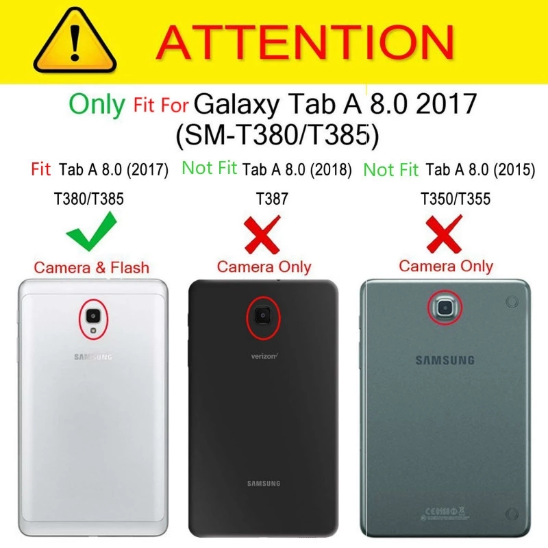 Caso da tabuleta para samsung  - Tablet Cover Accessories avaliação e preço