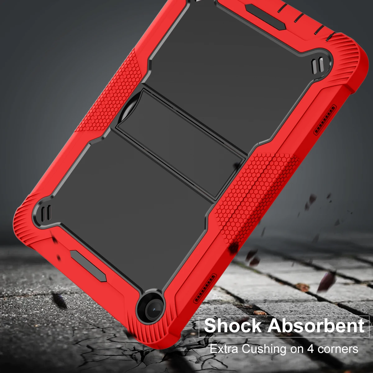 Capa armadura para lenovo tab  - Tablet Cover Accessories avaliação e preço