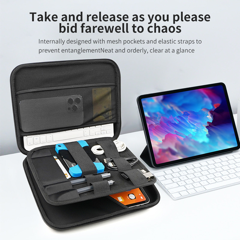 Estojo de transporte para sams - Samsung Tablet S11 Accessories avaliação e preço