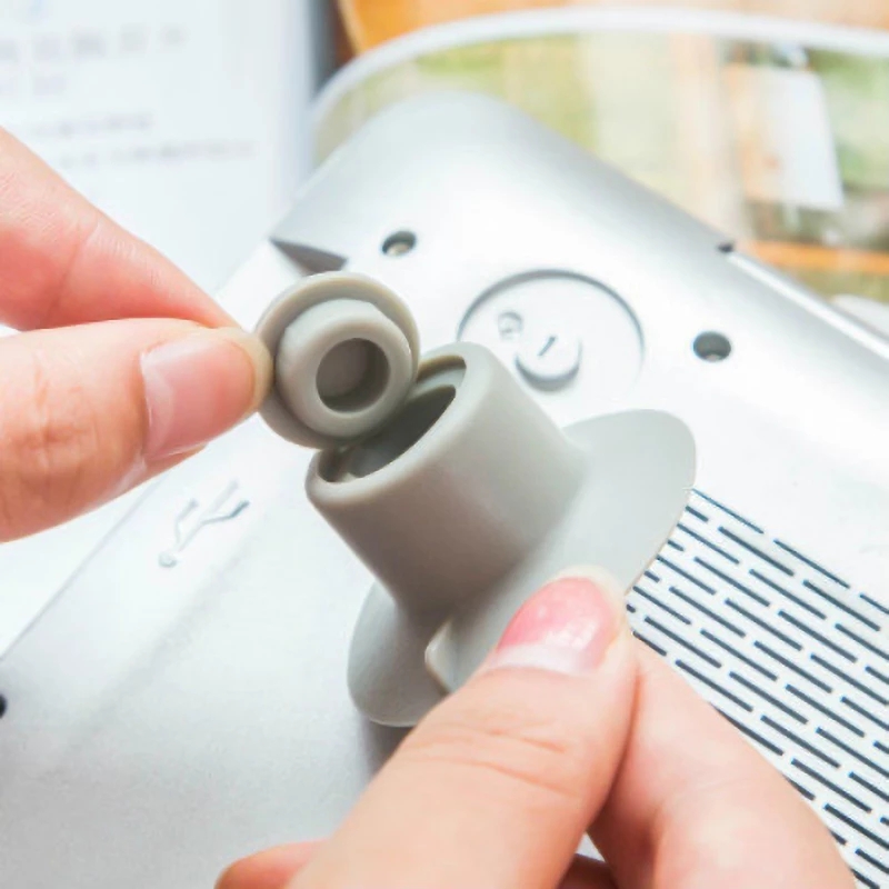 Suporte macio para laptops, pé - Cooling Stand Tablet avaliação e preço