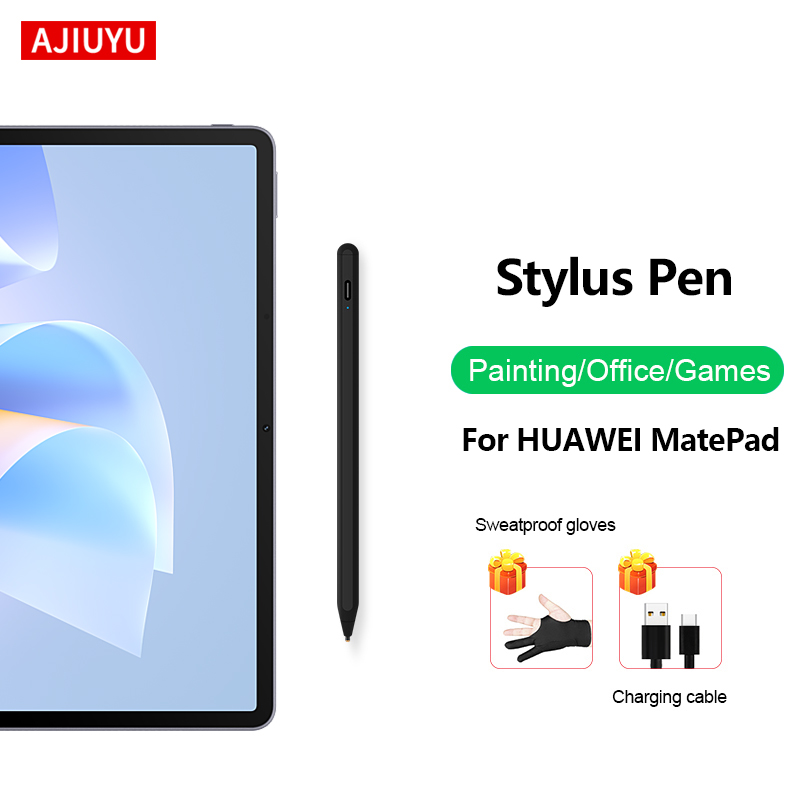 Caneta stylus para HUAWEI Mate - Tablet Accessories For Kids avaliação e preço