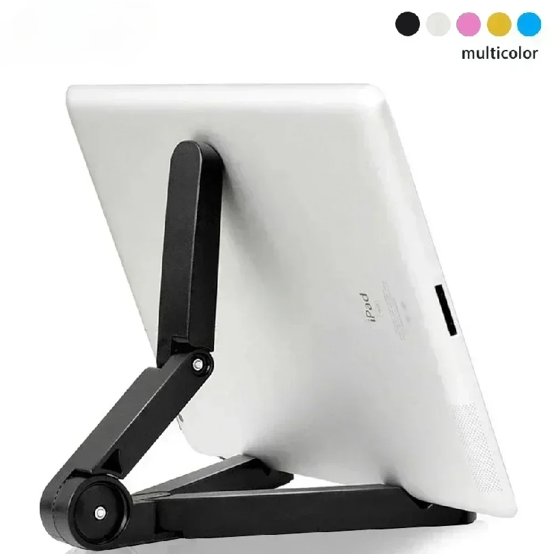 Suporte universal dobrável par - Tablet Accessory avaliação e preço