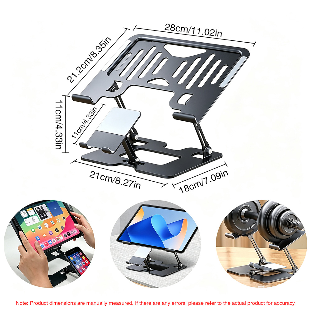 Suporte de Resfriamento para L - Cooling Stand Tablet avaliação e preço