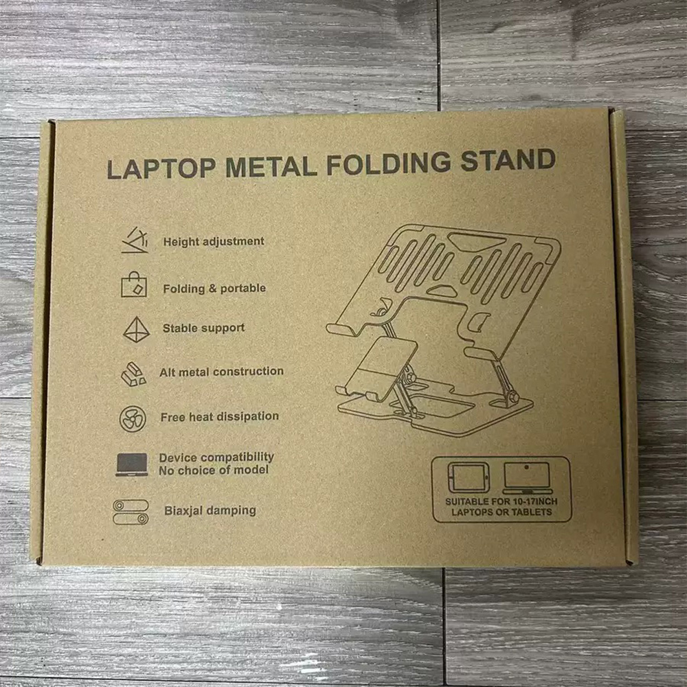 Suporte de Resfriamento para L - Cooling Stand Tablet avaliação e preço