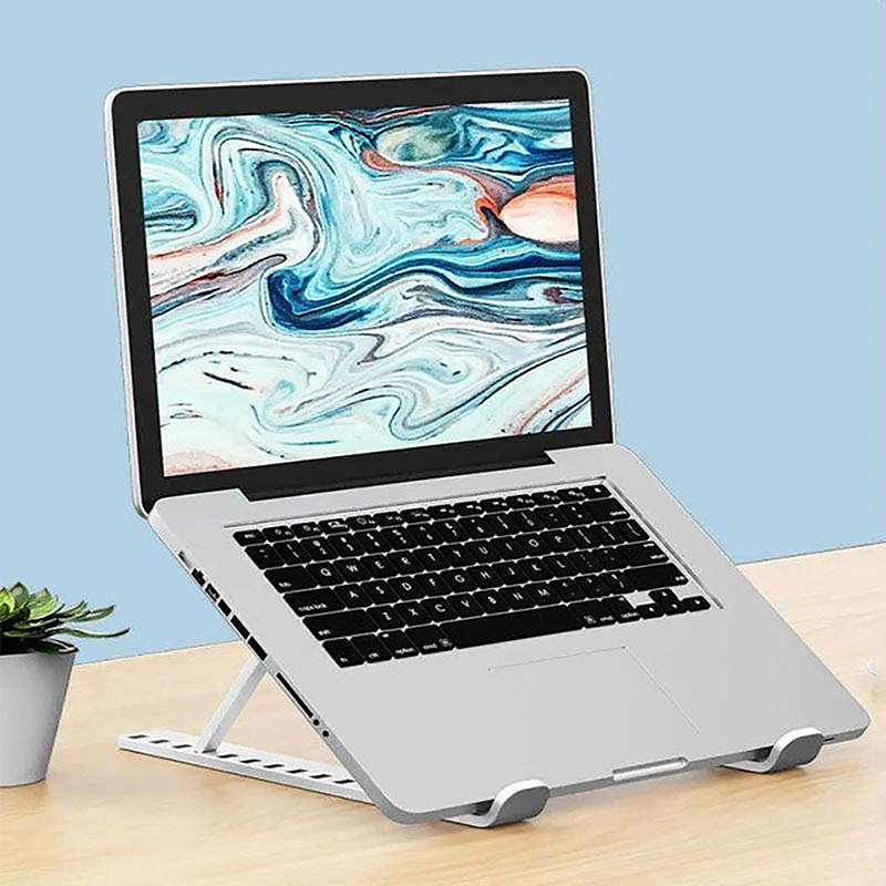 Suporte universal de plástico  - Cooling Stand Tablet avaliação e preço