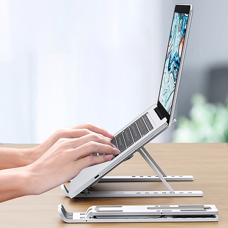 Suporte universal de plástico  - Cooling Stand Tablet avaliação e preço