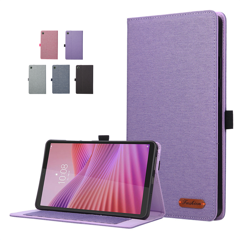 Funda para lenovo tab one 8.7  - Tablet Cover Accessories avaliação e preço