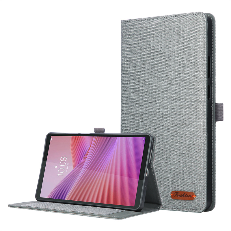 Funda para lenovo tab one 8.7  - Tablet Cover Accessories avaliação e preço