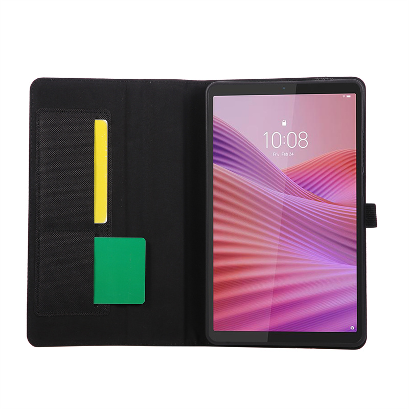 Funda para lenovo tab one 8.7  - Tablet Cover Accessories avaliação e preço