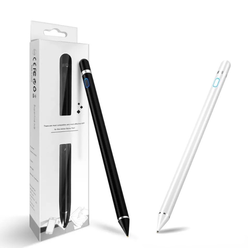 Caneta Stylus para Apple Penci - Tablet Accessories For Kids avaliação e preço