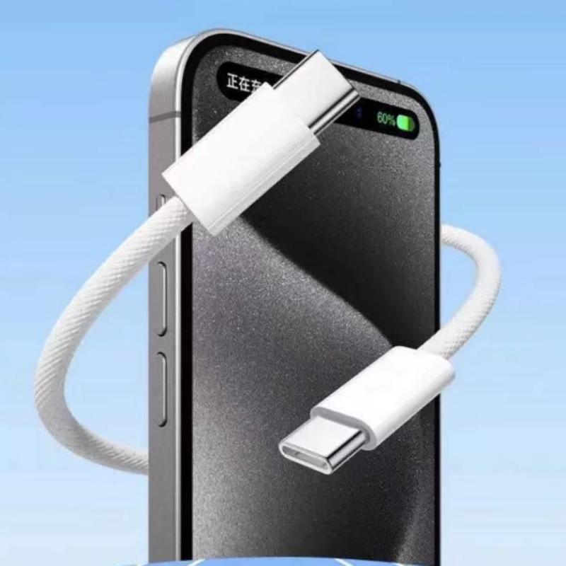 Cabo USB-C original para telem - Tablet Weaving Accessories avaliação e preço