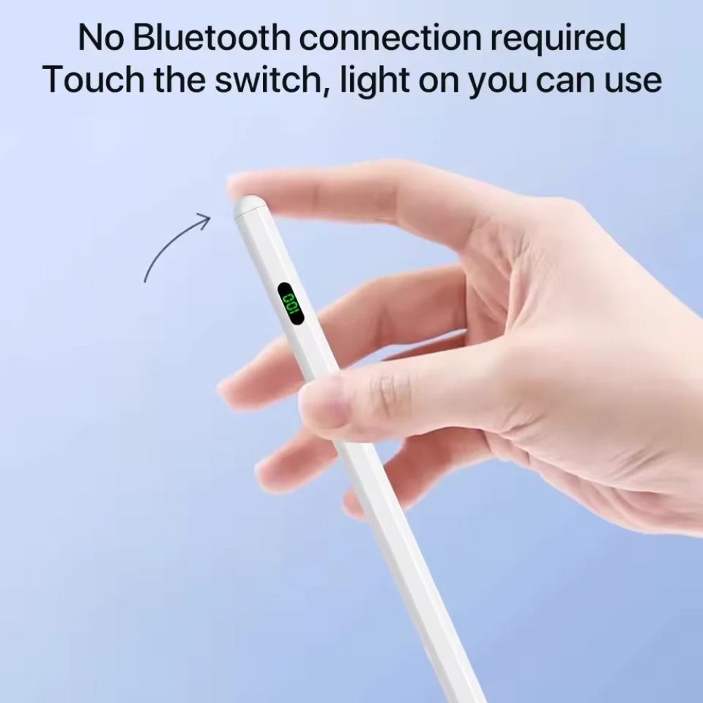 Caneta stylus para 10.2 9th 8t - Tablet Accessories For Kids avaliação e preço