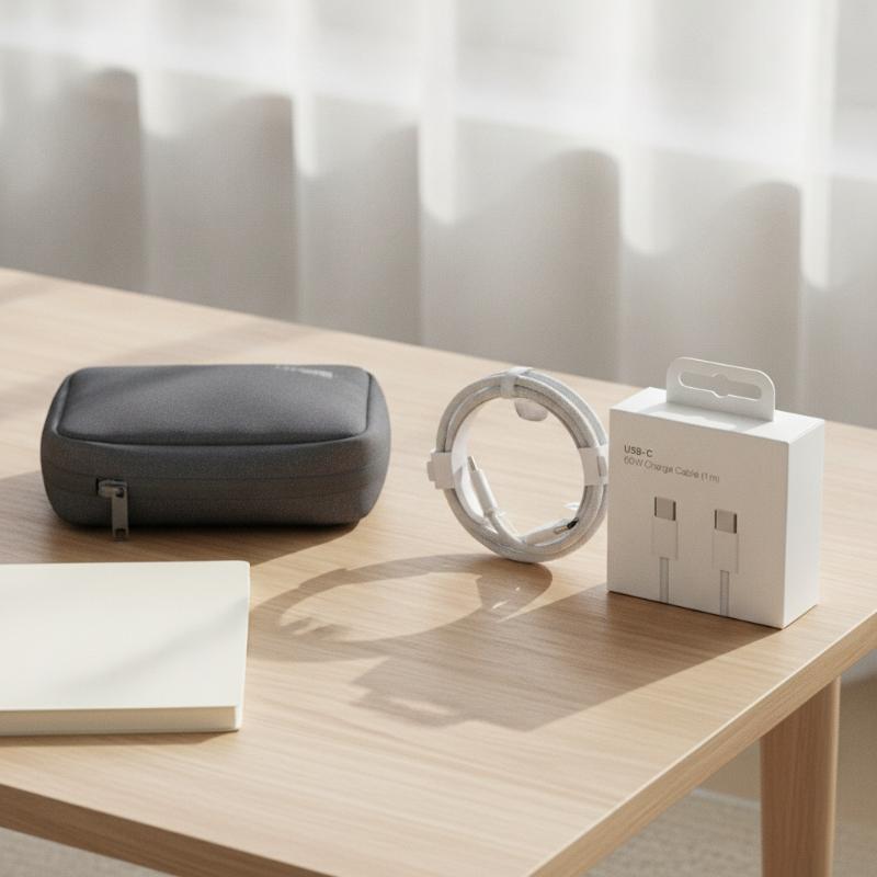 Cabo USB-C Original para Telef - Tablet Weaving Accessories avaliação e preço
