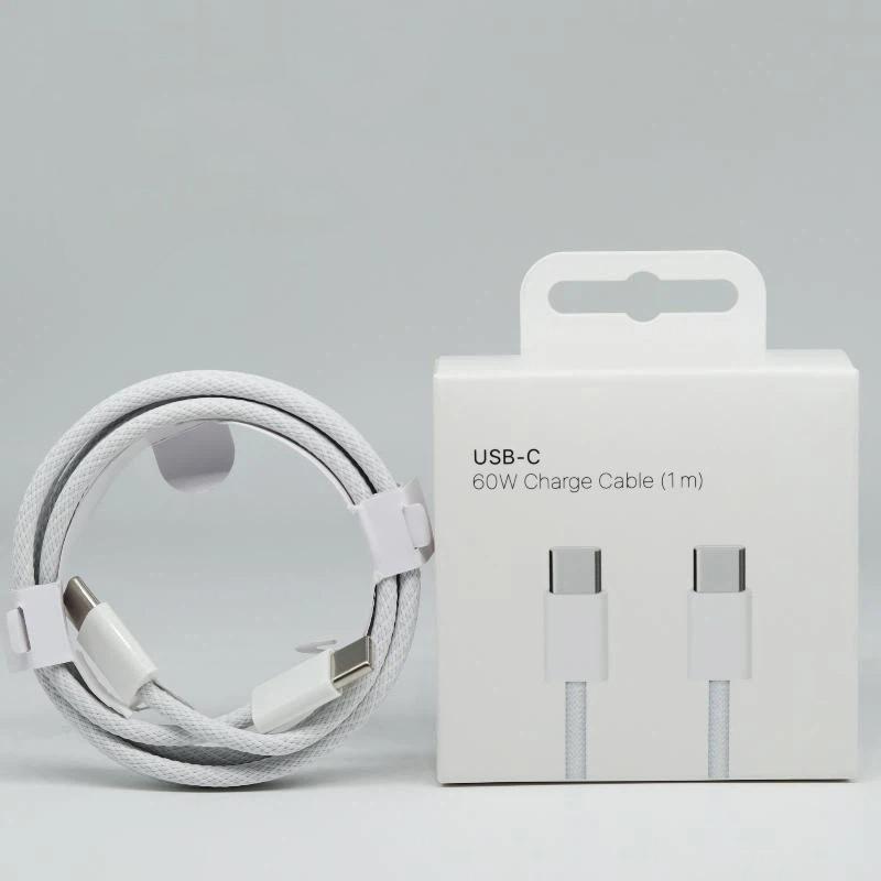 Cabo USB-C Original para Telef - Tablet Weaving Accessories avaliação e preço