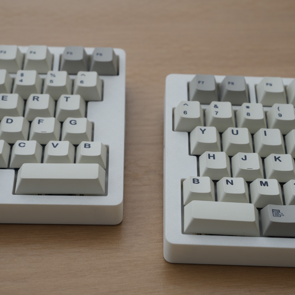 Teclado Mecânico Ergonômico WS - Tablet Accessories 3D Print avaliação e preço