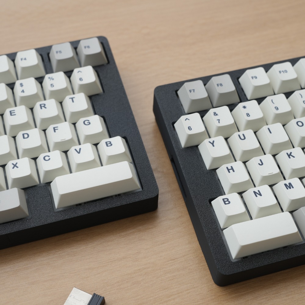 Teclado Mecânico Ergonômico WS - Tablet Accessories 3D Print avaliação e preço