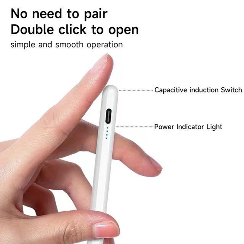 Caneta stylus para tablet, can - Tablet Accessories For Kids avaliação e preço