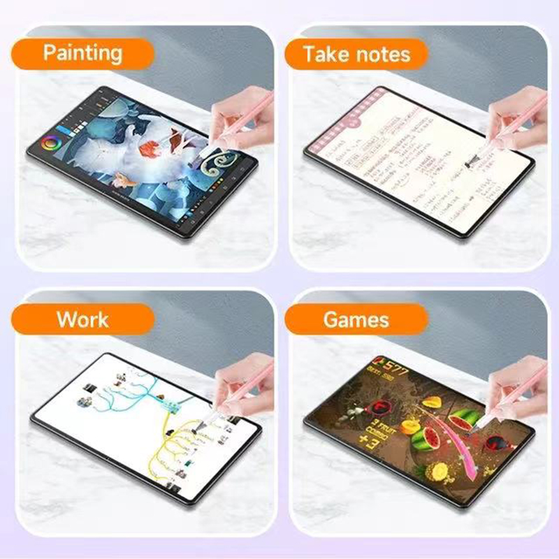 Caneta stylus para tablet, can - Tablet Accessories For Kids avaliação e preço