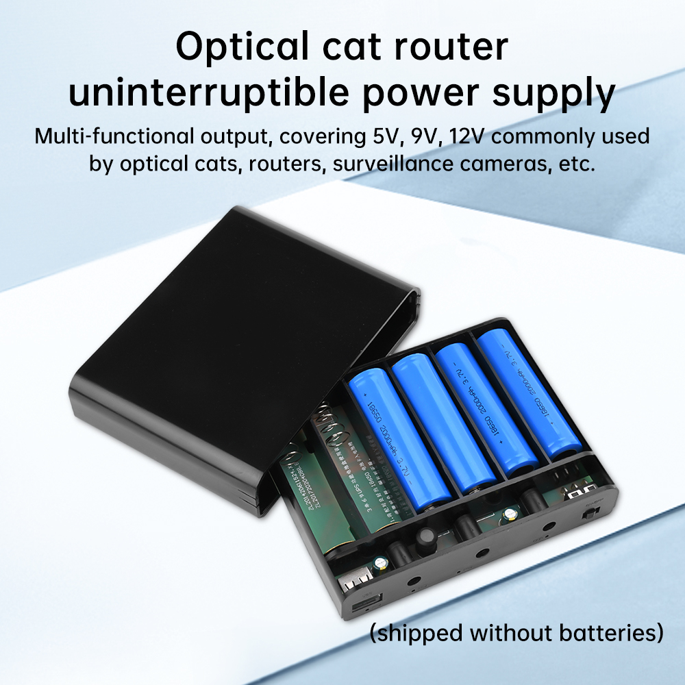 Caixa de Bateria Portátil 5V/9 - Boox Tablet Accessories avaliação e preço