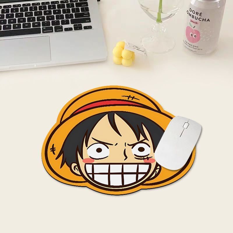 Mouse Pad One Piece Luffy, Tap - Tablet Accessory avaliação e preço