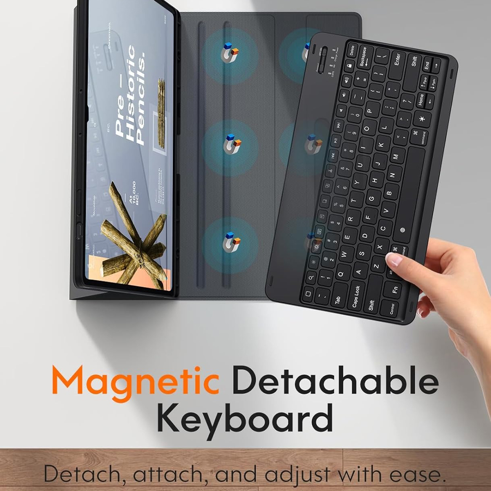 Capa para samsung galaxy tab s - Vortex Tablet Accessories avaliação e preço
