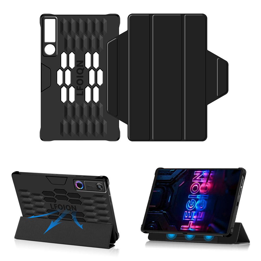 Capa Protetora Magnética Desta - Cooling Stand Tablet avaliação e preço