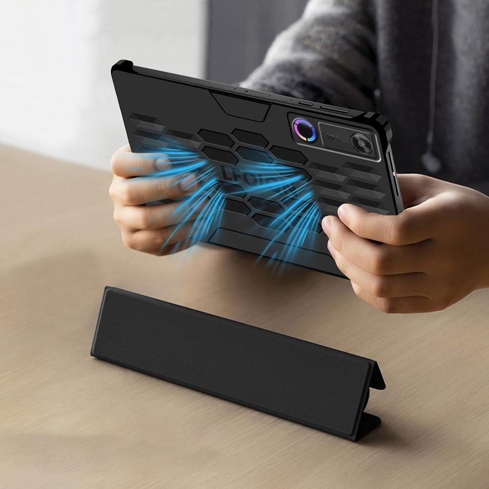 Capa Protetora Magnética Desta - Cooling Stand Tablet avaliação e preço