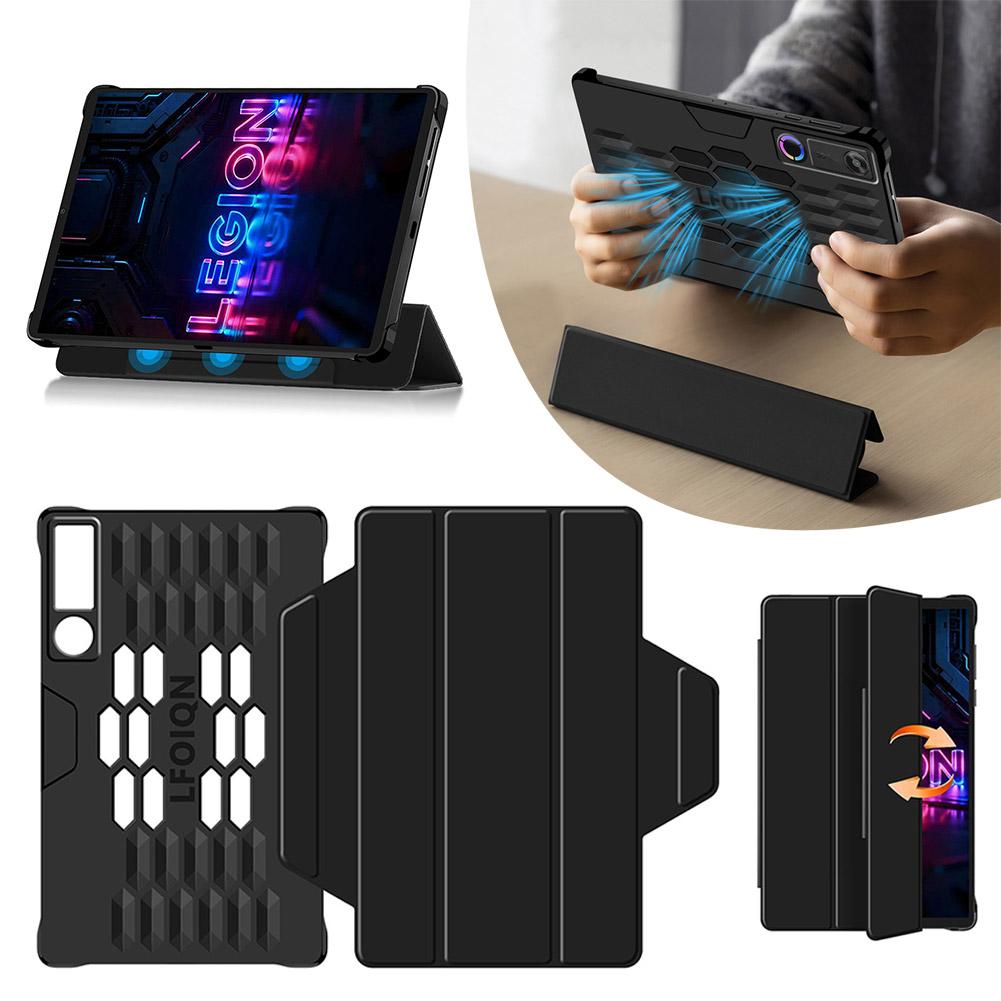 Capa Protetora Magnética Desta - Cooling Stand Tablet avaliação e preço